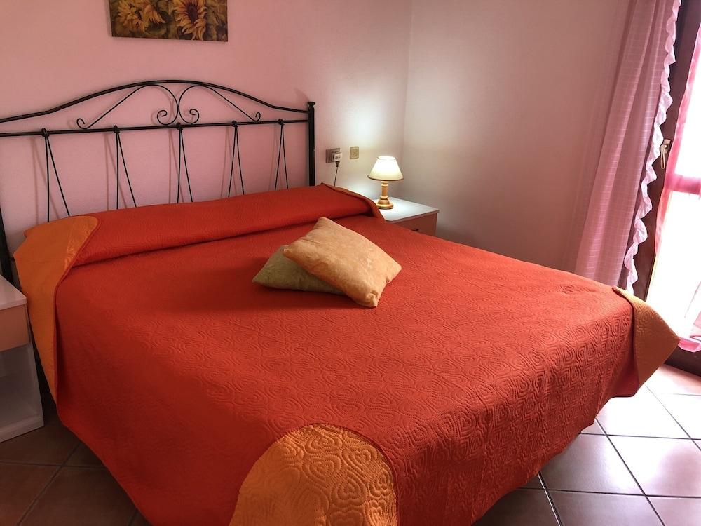 Appartamento Le Querce 4 2