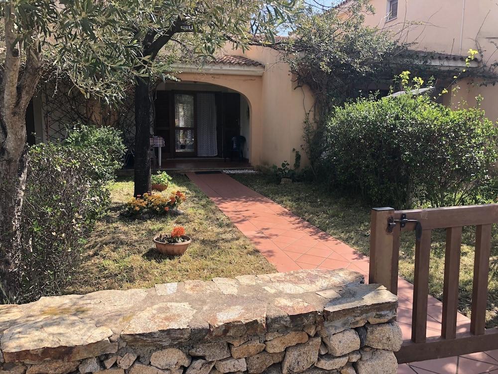 Appartamento Le Querce 4