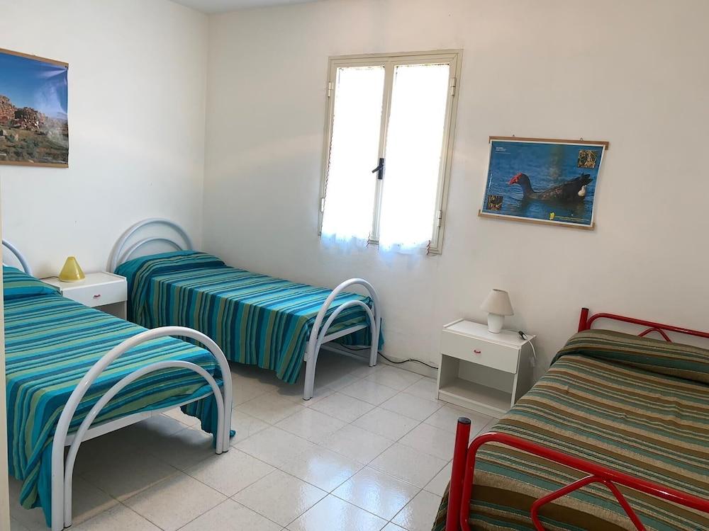 Residence Via Messina Pt Sx 1