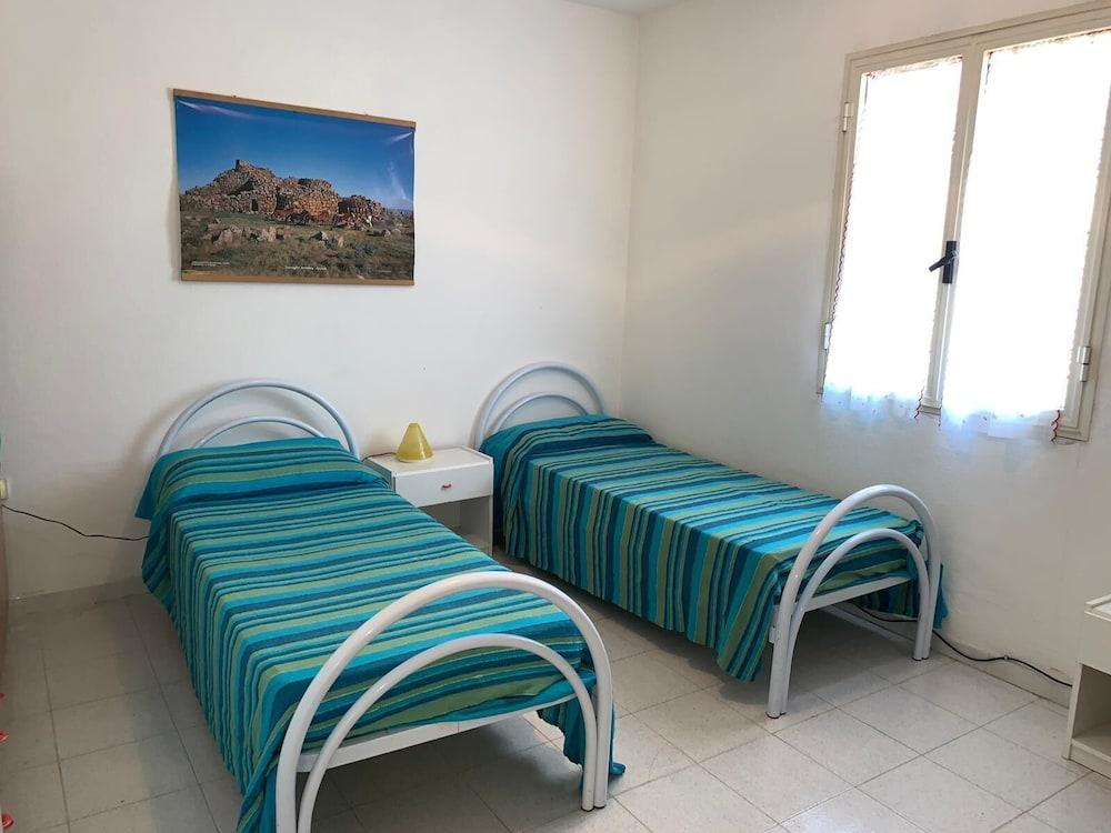 Residence Via Messina Pt Sx 2