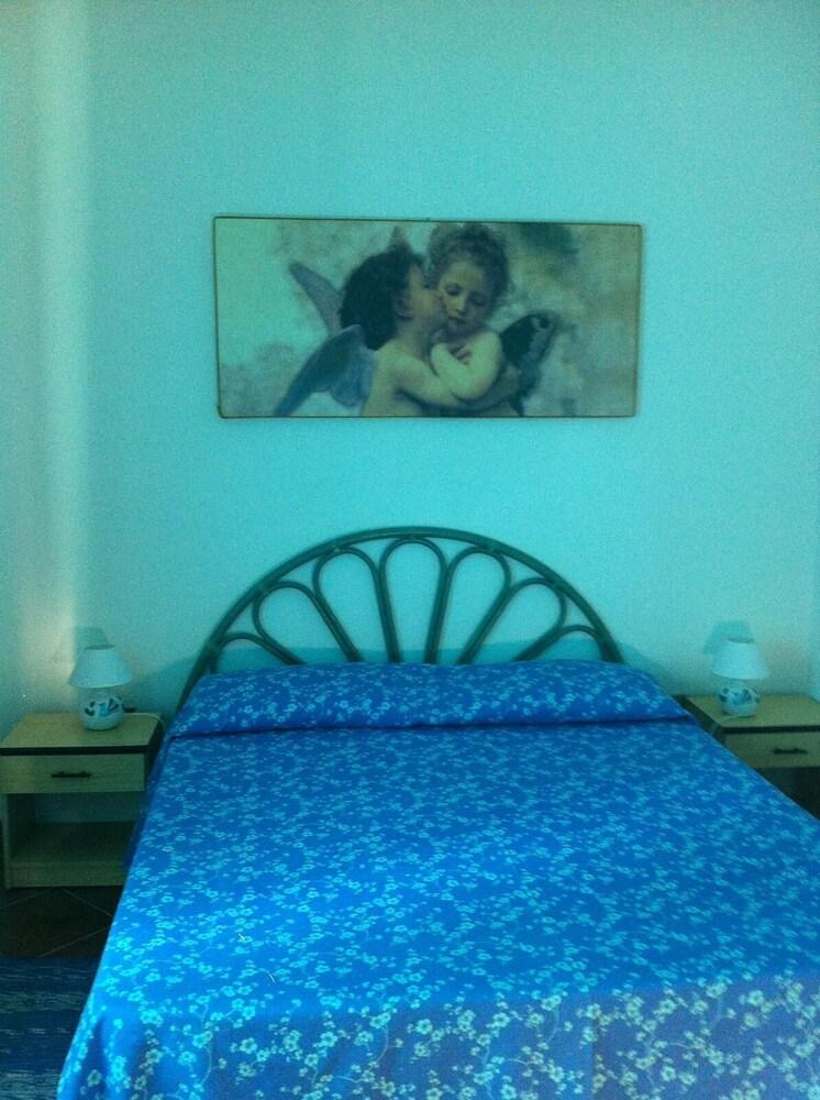 Appartamento Cala D'ambra 2