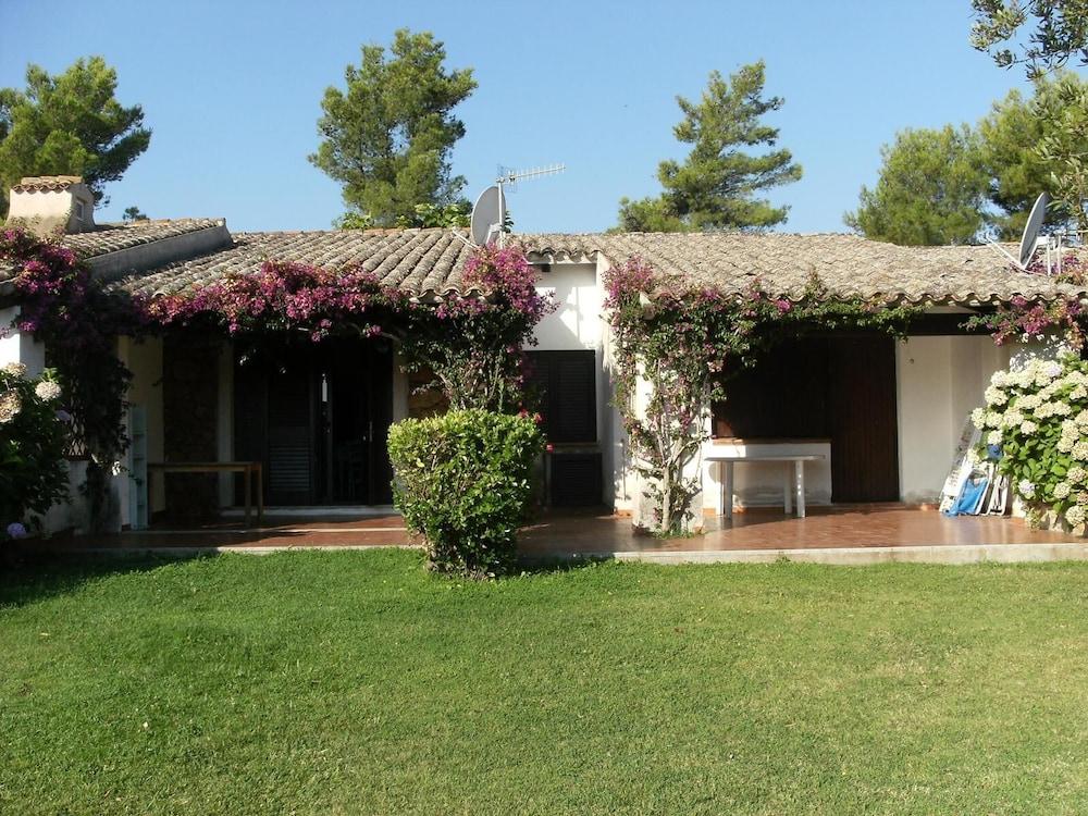 Appartamento Cala D'ambra