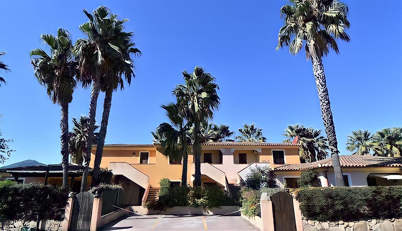 Residence Il Geranium