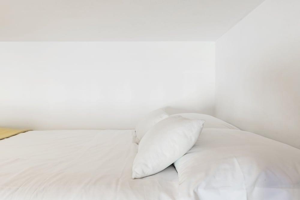 Home at Hotel Copernico Apartment 2