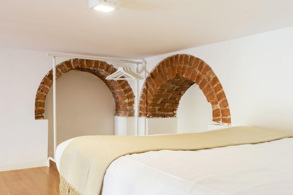 Home at Hotel Copernico Apartment 1