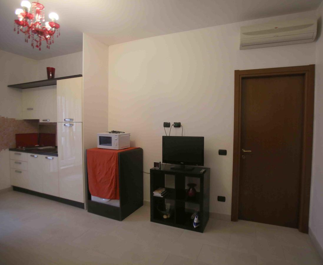 Smart Central Apartments Bayres 1