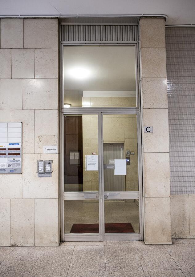 Smart Central Apartments Bayres 2