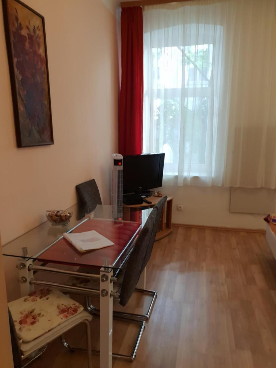 Ferienwohnungen Stella 2