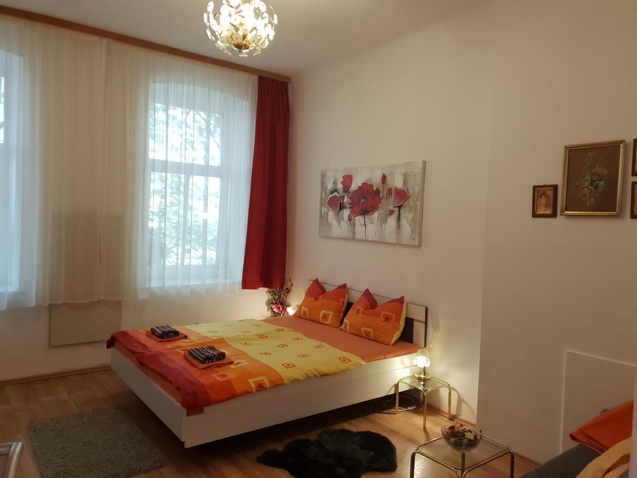 Ferienwohnungen Stella 1