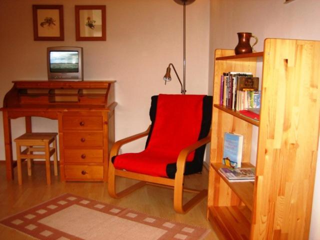 Apartment Haydnpark 2