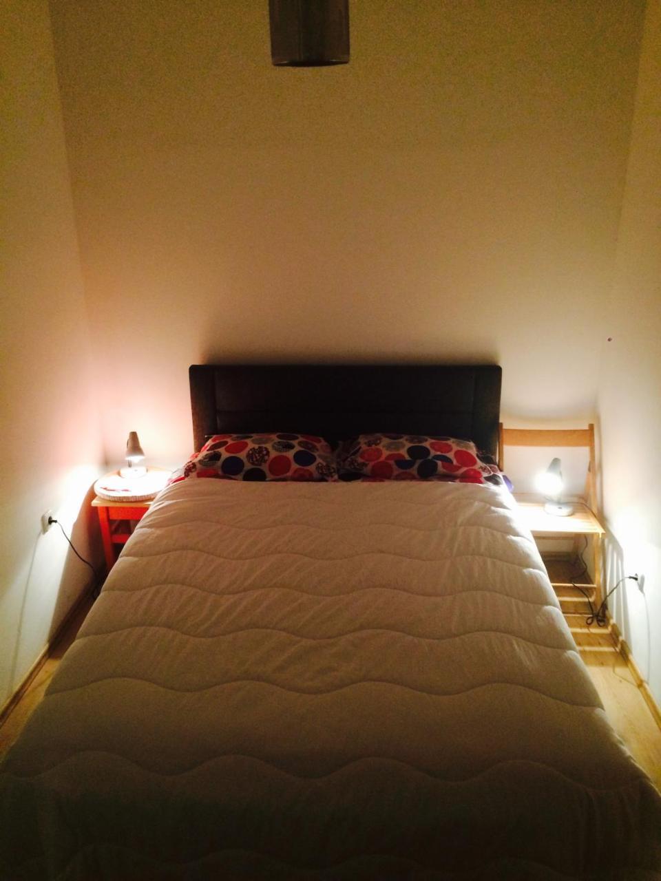 Nice Private Room in Wien Center 1