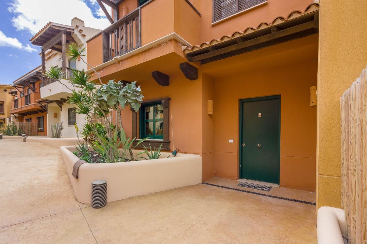 Villa San Blas First Line 2