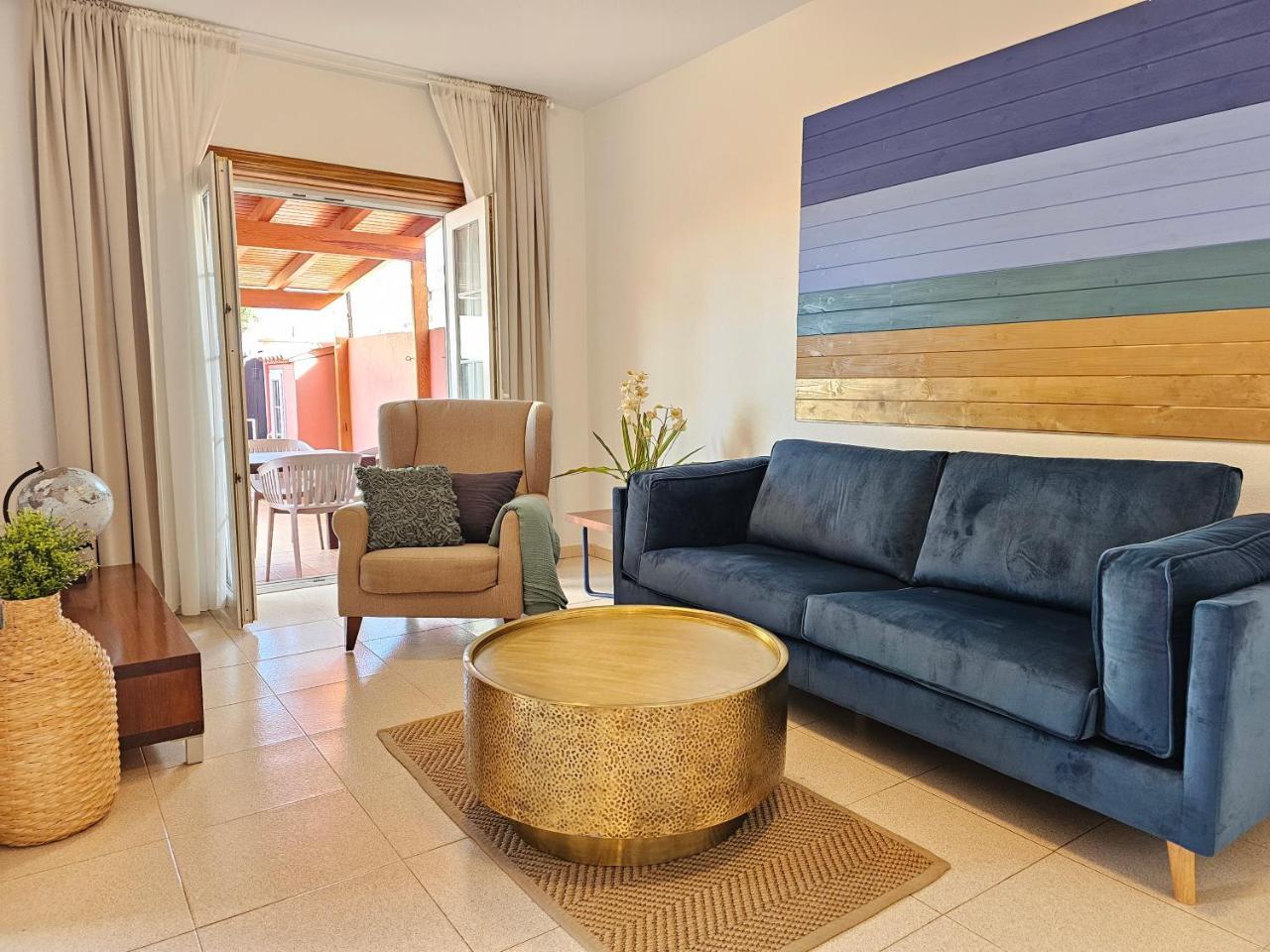 Rosas by Villas Rinamar 1