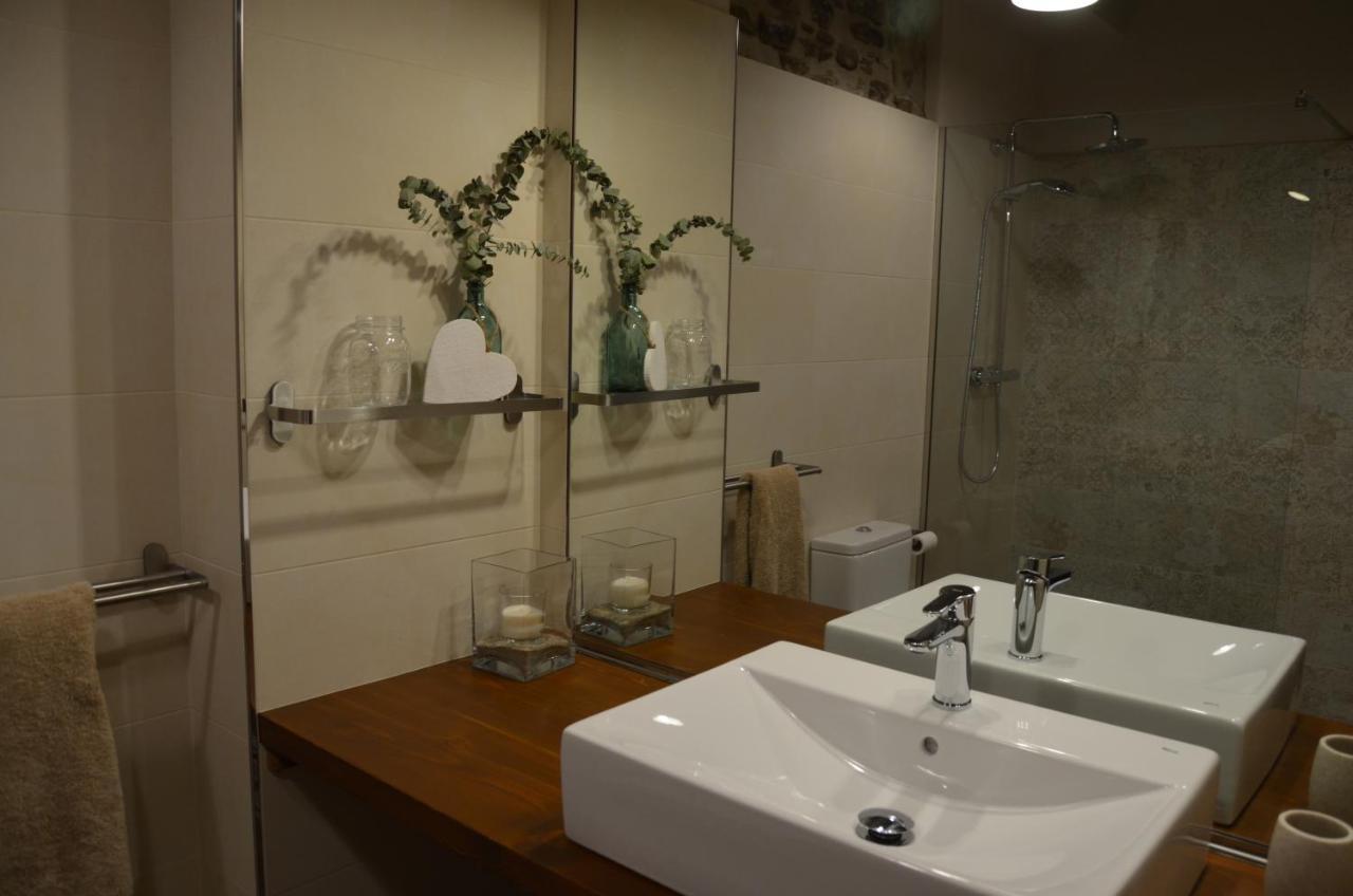 Cal Puo Turismo Rural 1