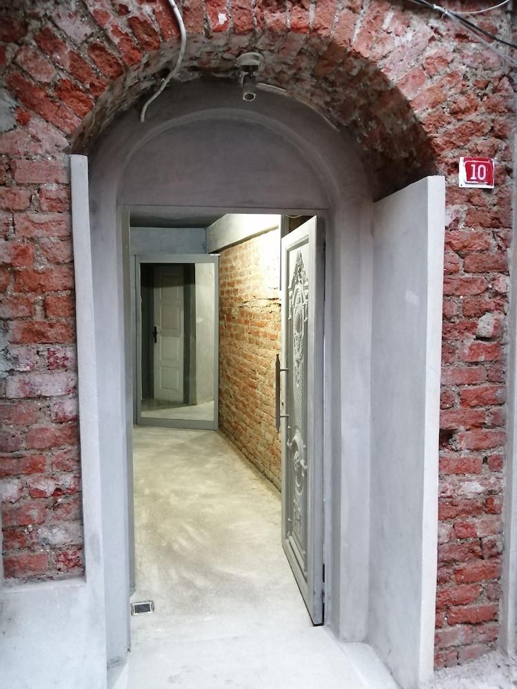 Cinar Suite - Adults Only