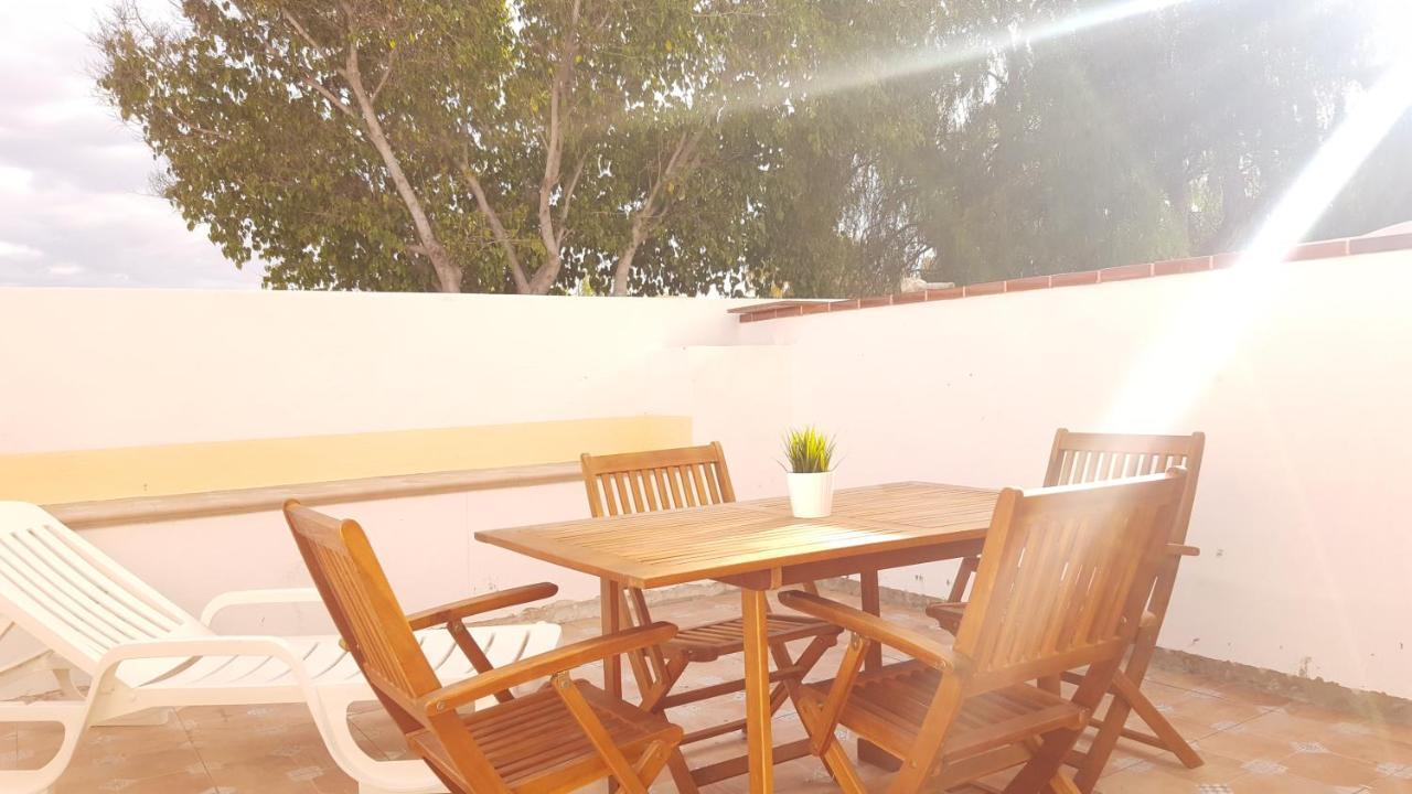 Luxury 2-Bedrooms Villa - Golf Del Sur, the Palms Resort 2