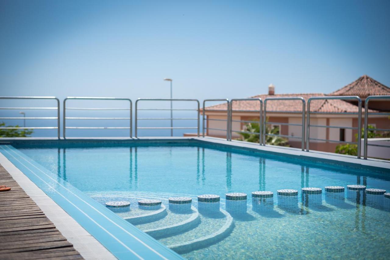 2 Charming Villa Private Pool And Sea View 1