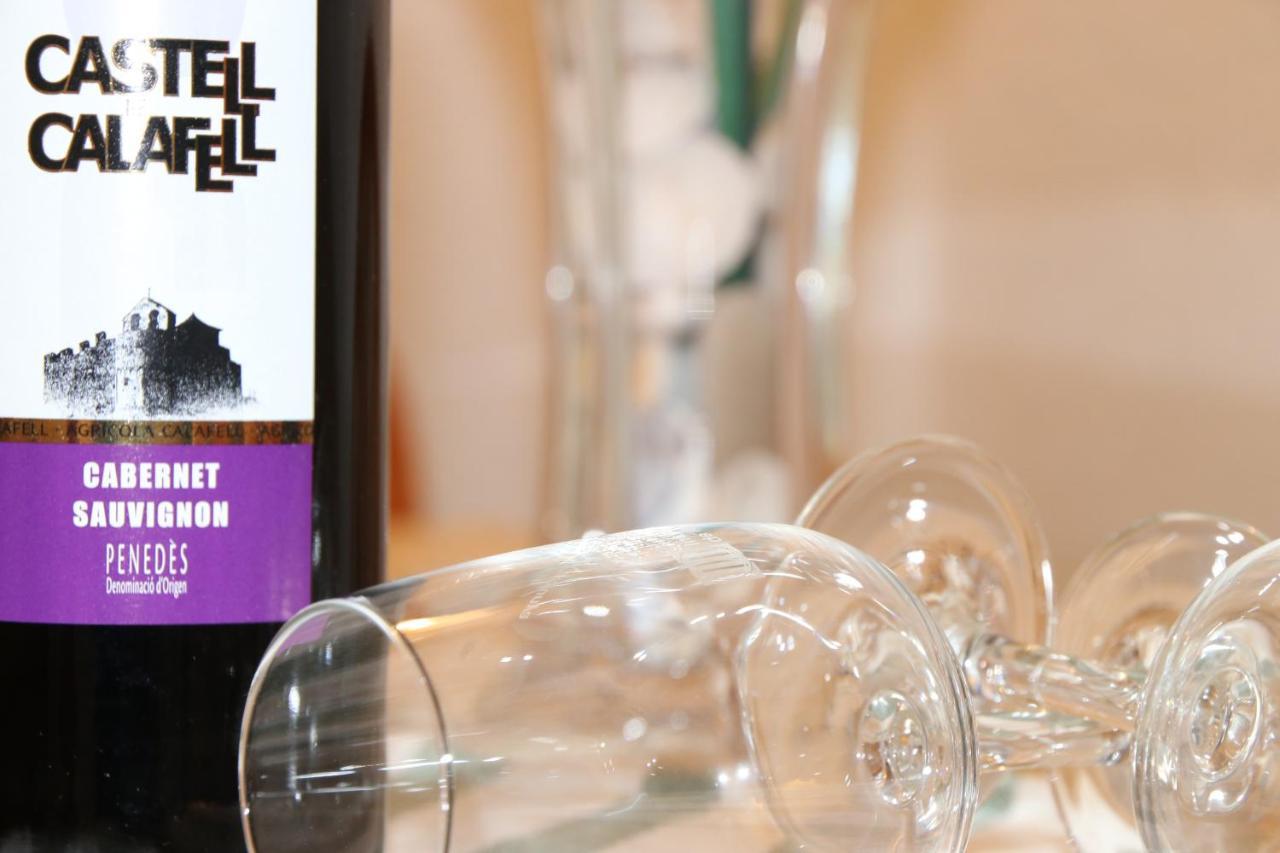 Calafell Apartment 2 1