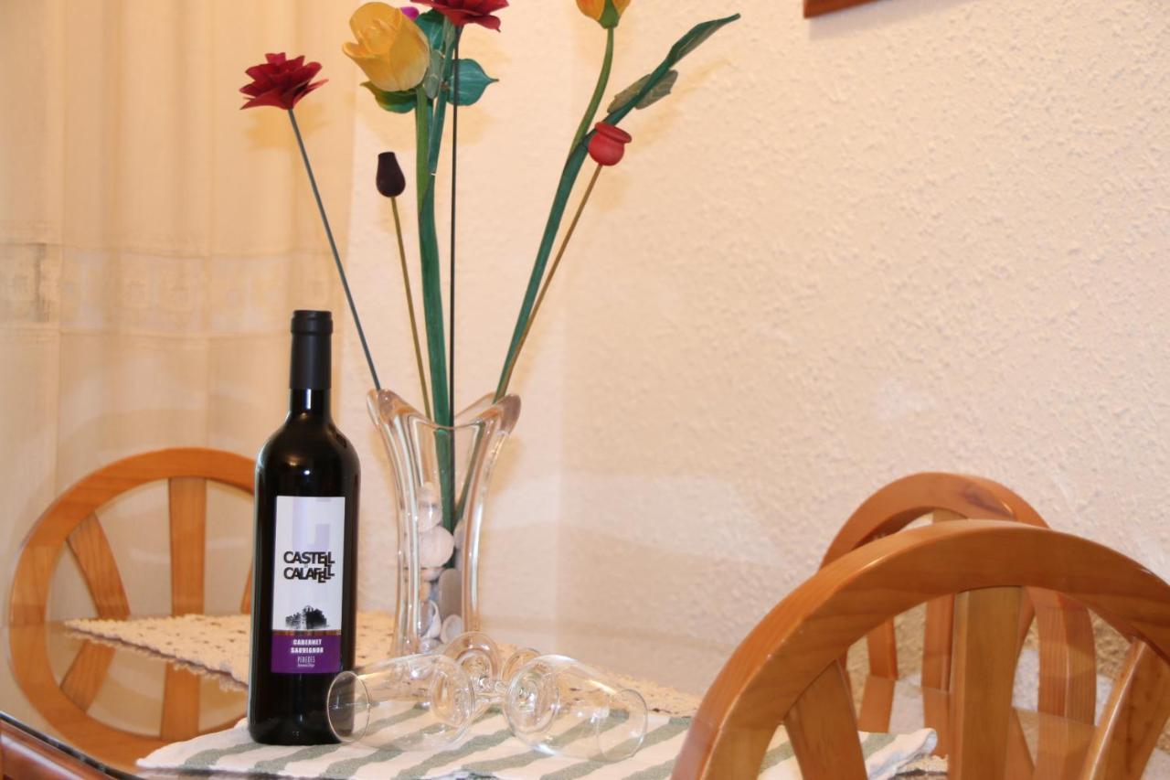 Calafell Apartment 2 2