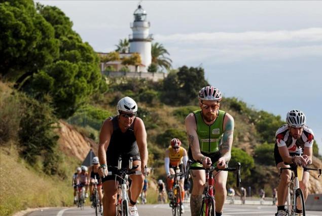 Calella de la Costa ( Maresme - Costa Brava) 2