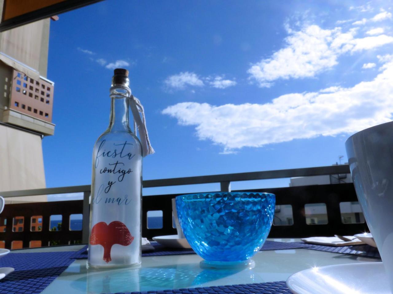 Apartamento Vista Roja - la Tejita