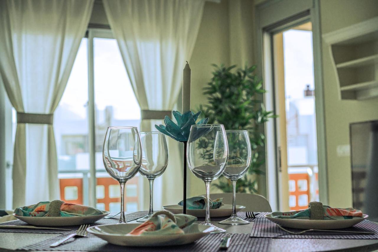 Apartamento Vista Roja - la Tejita 2