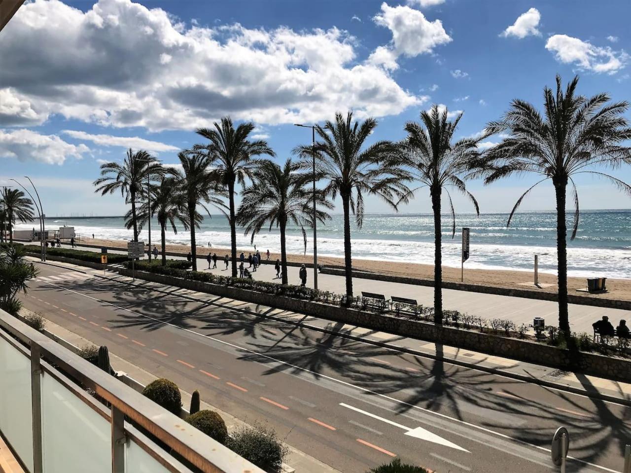 Myhost Calafell Pla 1