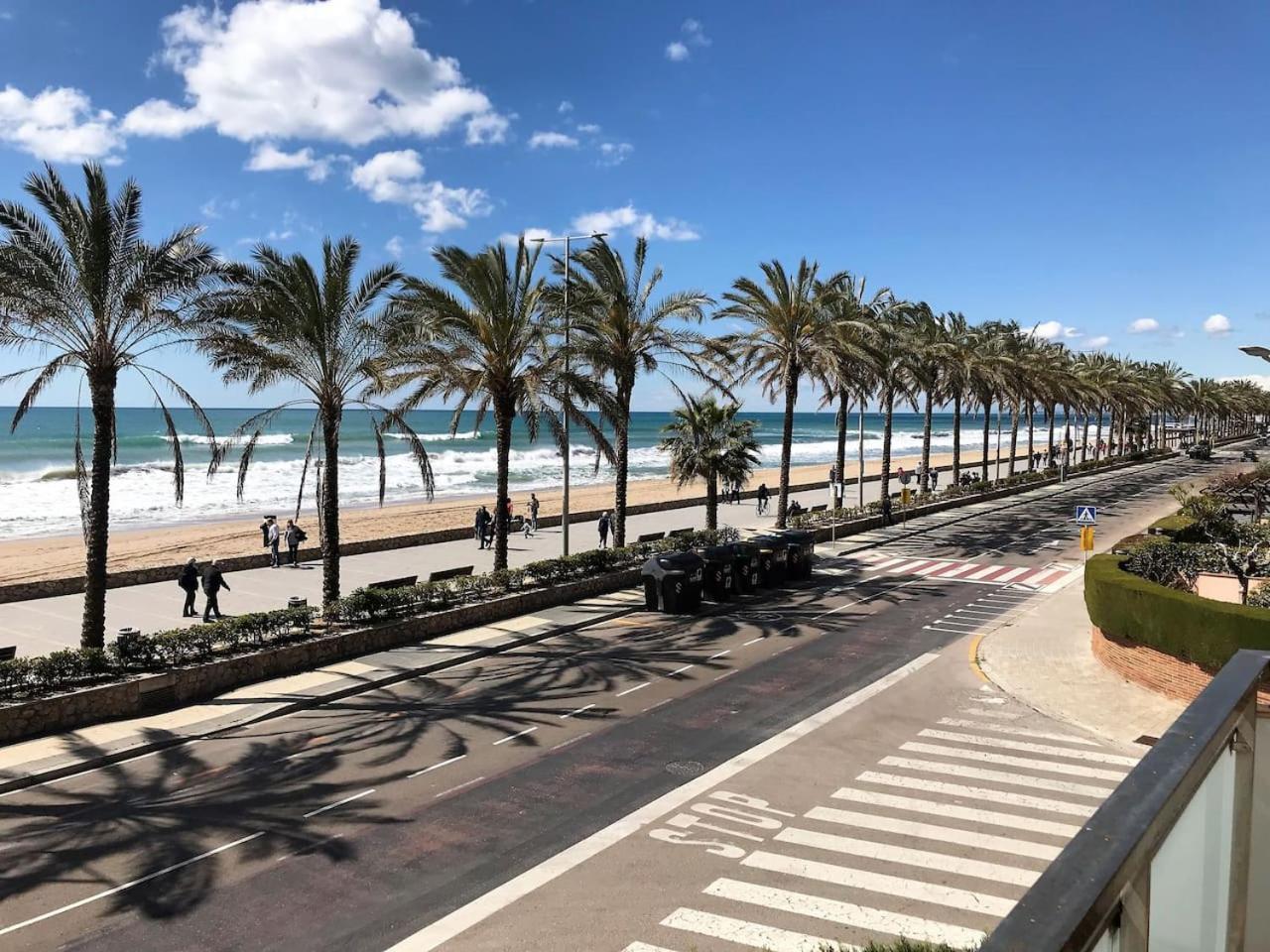 Myhost Calafell Pla 2