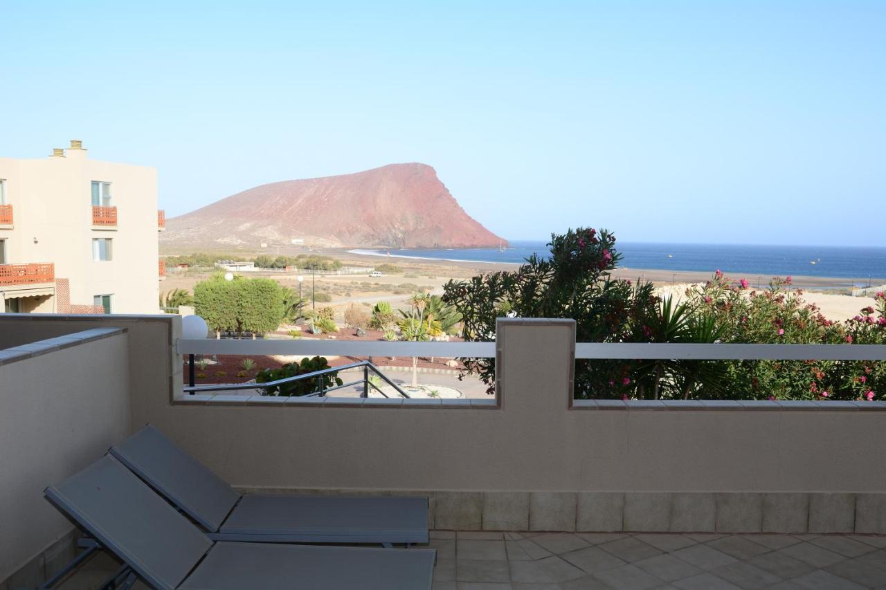 Luxury Apartament Calle Pizarro Tenerife 2