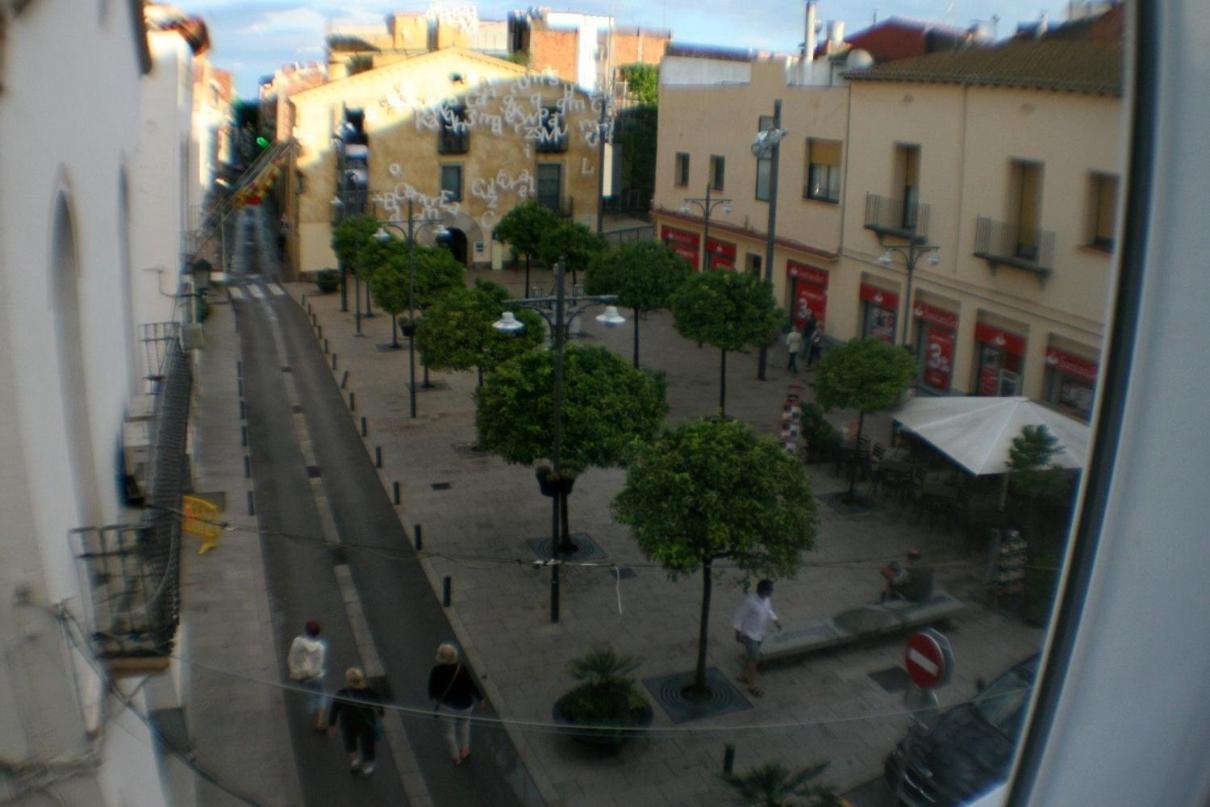 Apartamentos Bcntourism 2