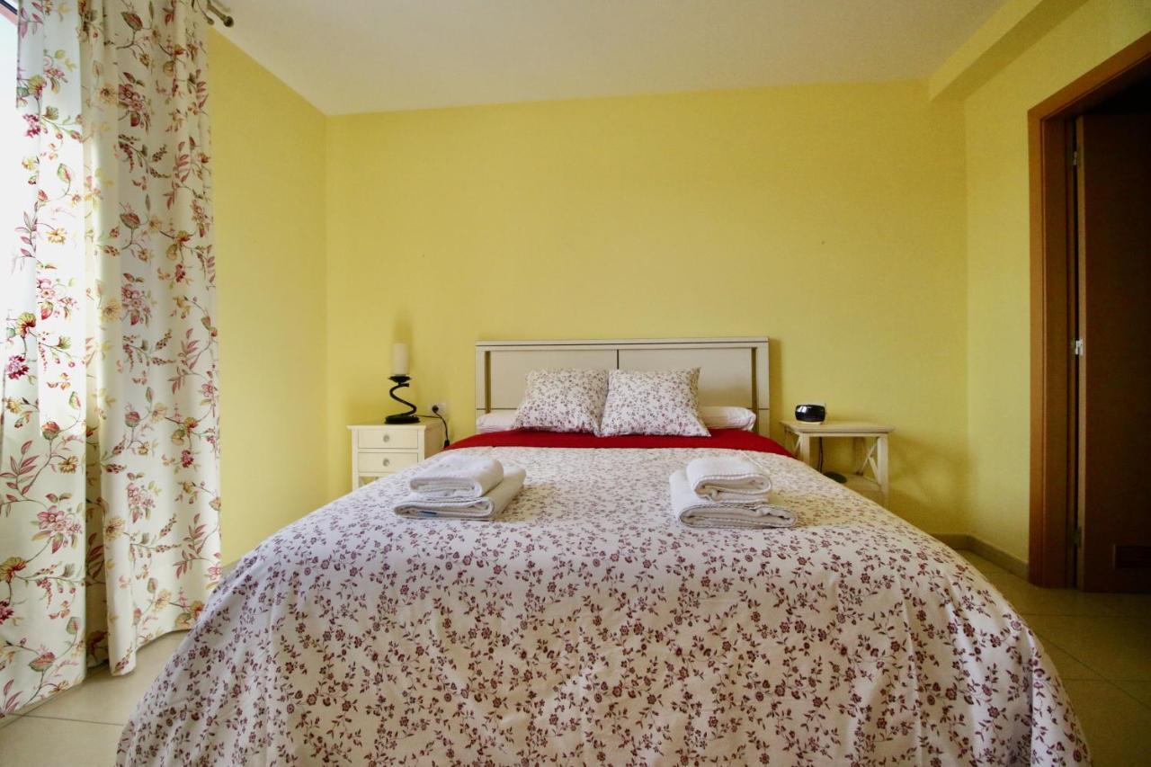 Ohana Vista Mar Los Abrigos 2