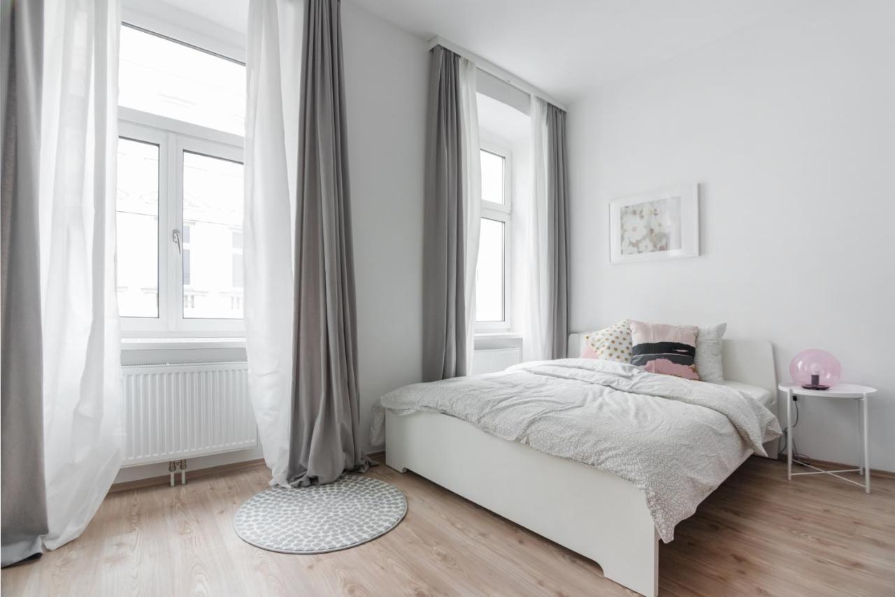 Nice Apartment in Lovely Area 1