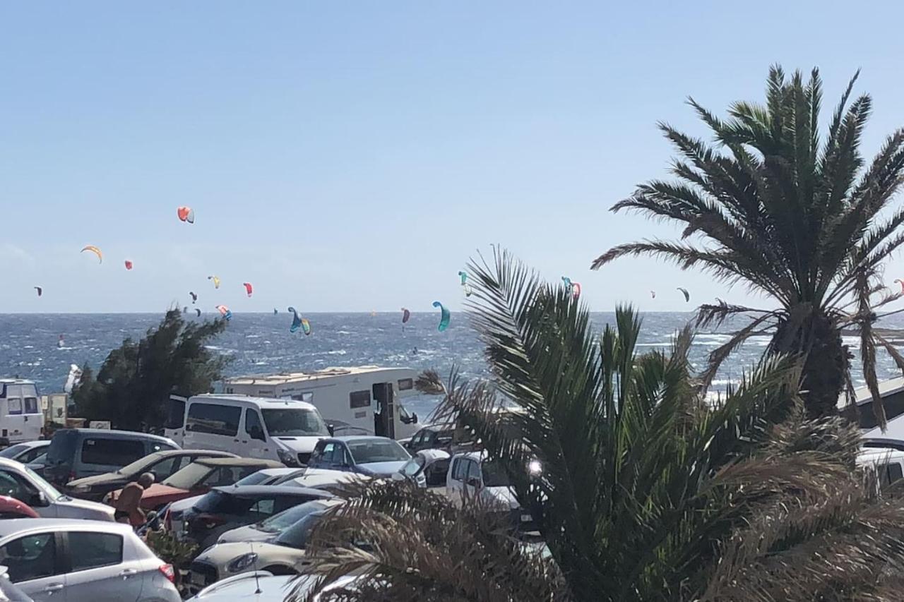 Cosy Apartment - 4 Min Walk From the Beach - la Tejita El Medano 2