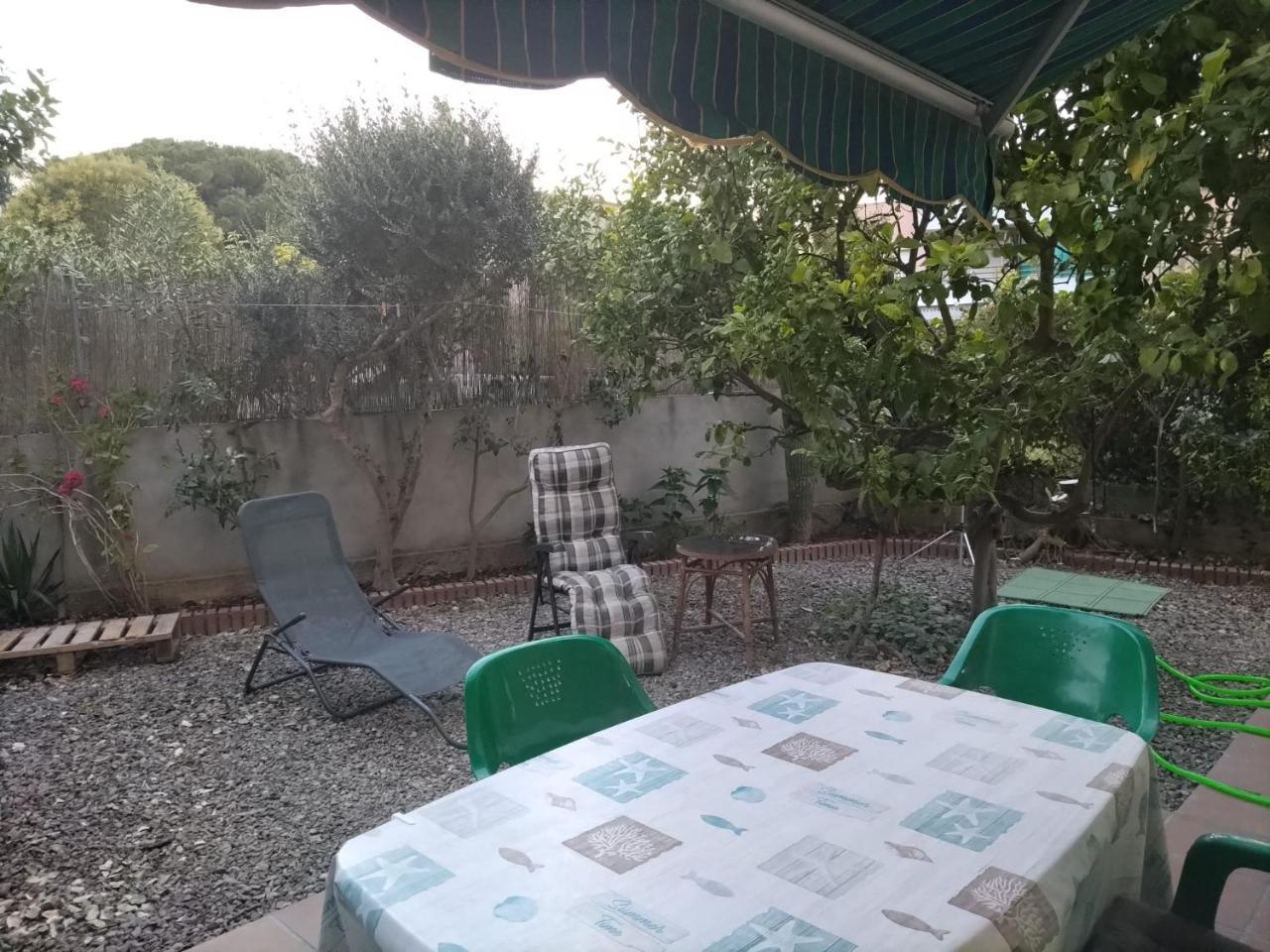 Apartament Ca L'irene 1