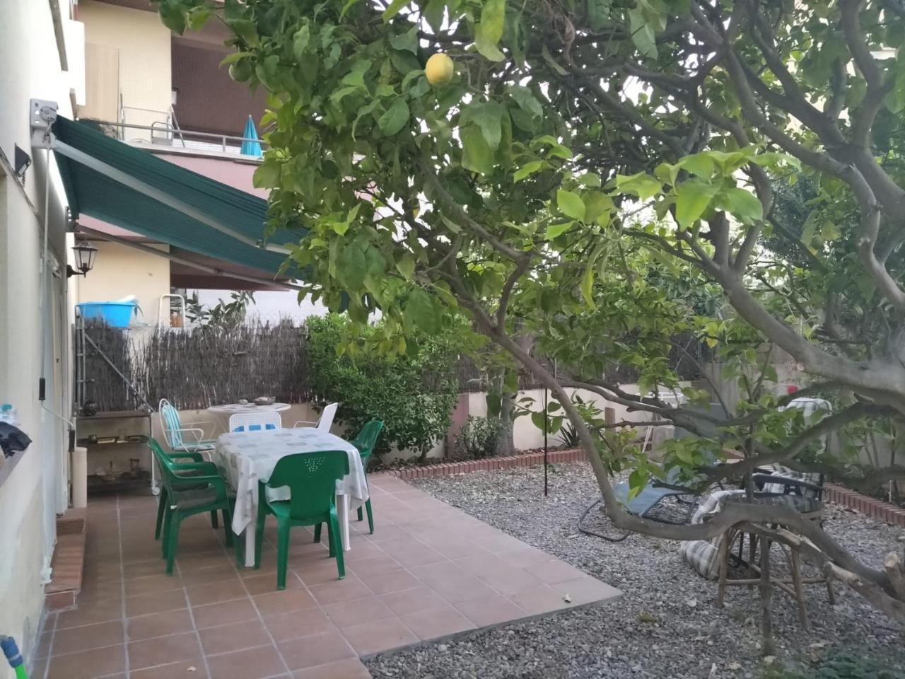 Apartament Ca L'irene