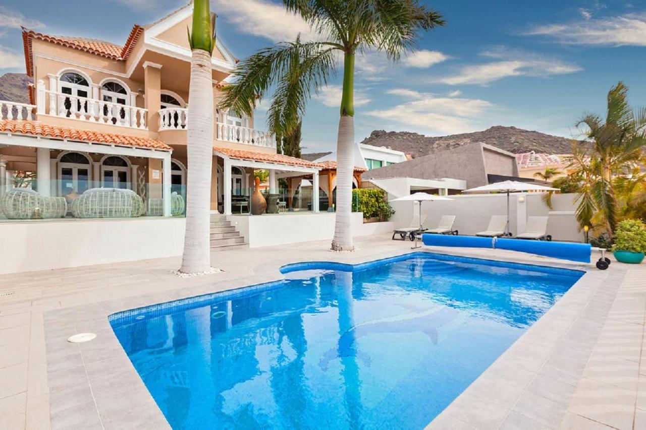 Villa Ocean Palm, Heated Pool!