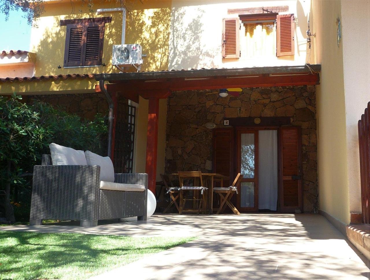 Acquamarina - Exclusive Sea House 2