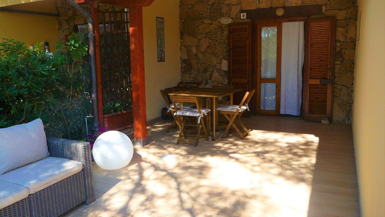 Acquamarina - Exclusive Sea House 1