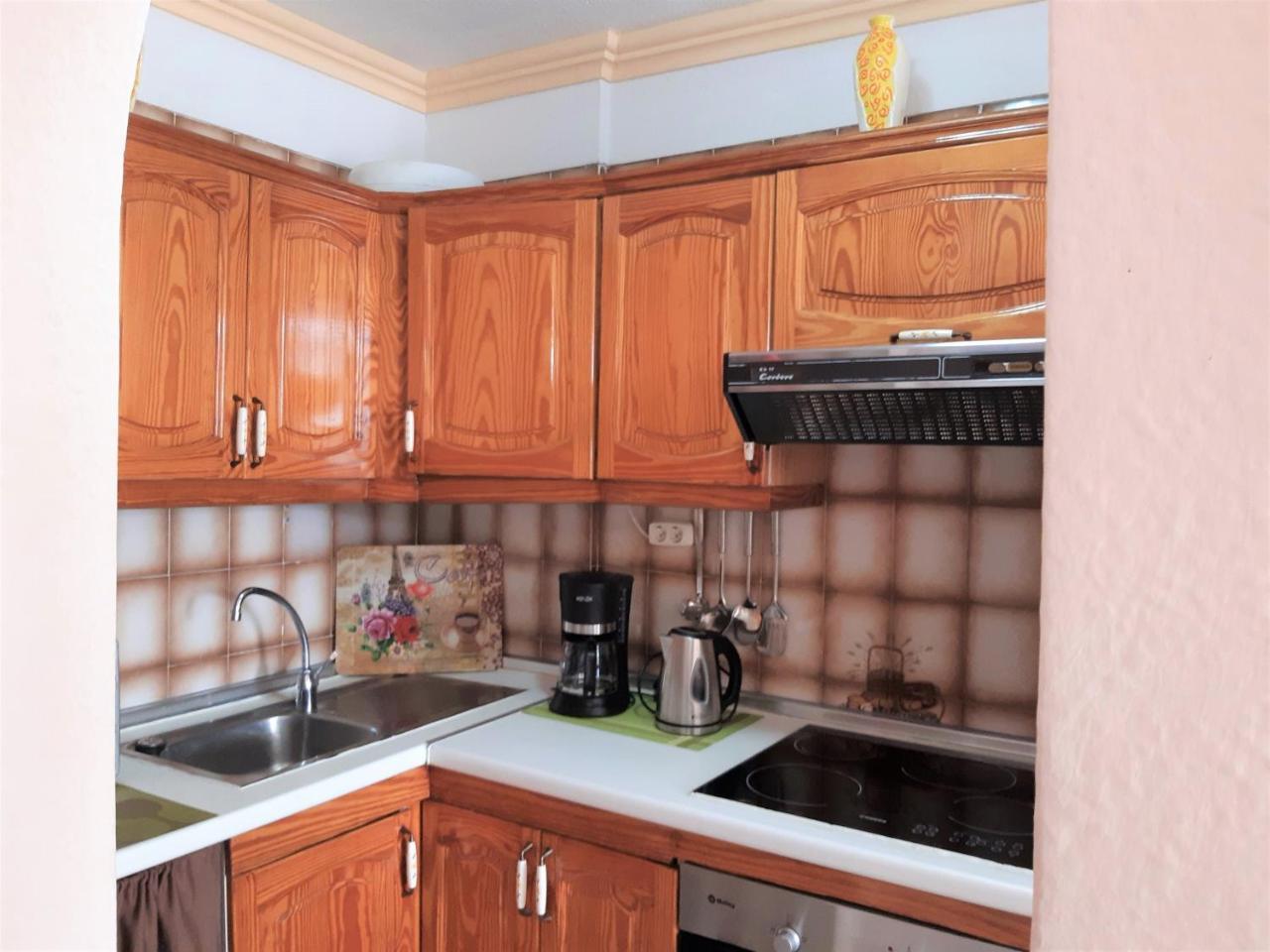 Summerland Lc Holiday Home