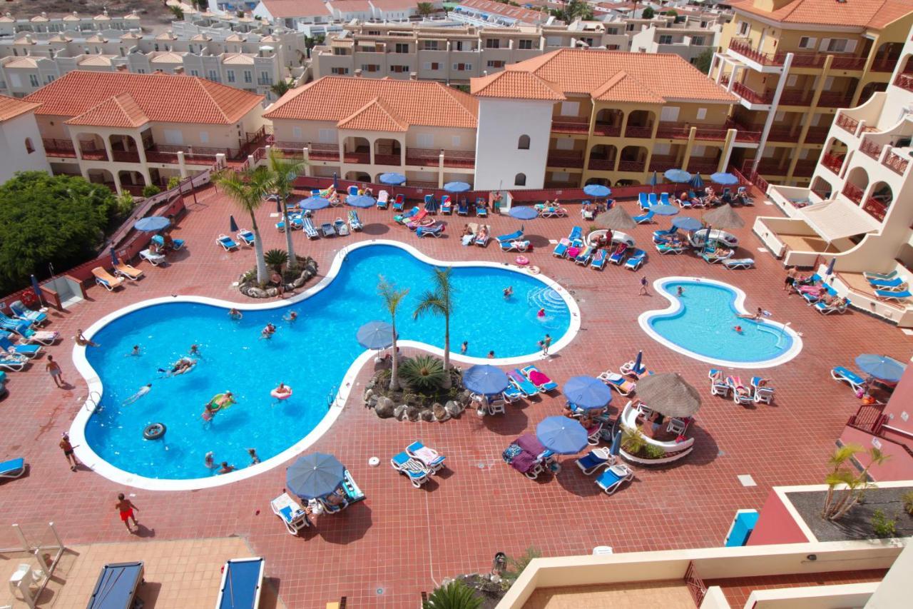 Dinastia B401 by Tenerife Rental And Sales