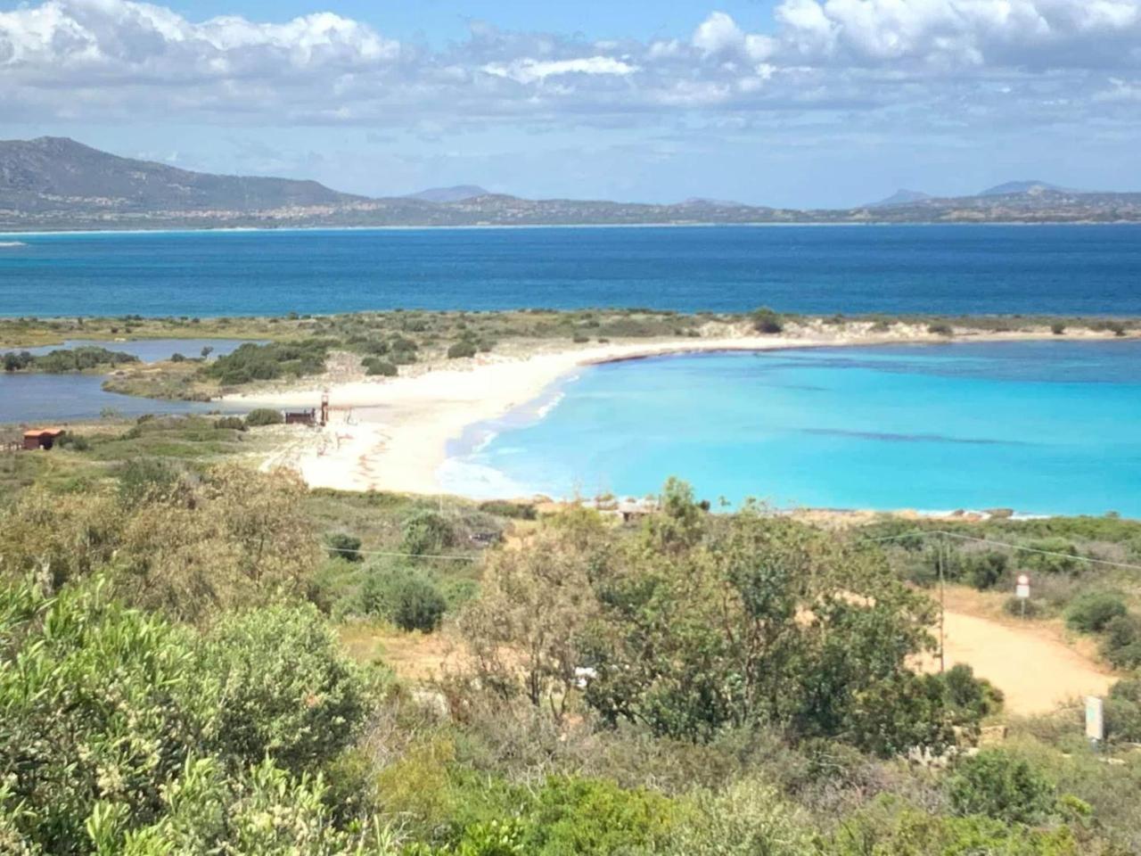Ferienhaus Panorama, San Teodoro, Isuledda 2