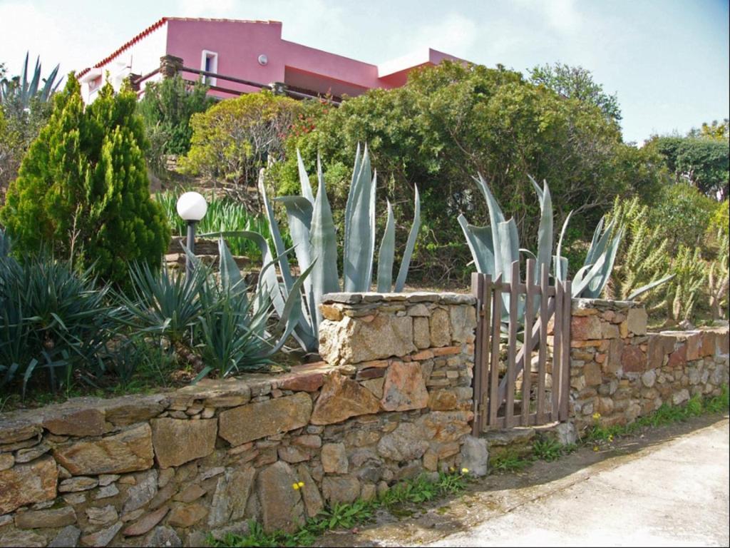 Ferienhaus Panorama, San Teodoro, Isuledda 1