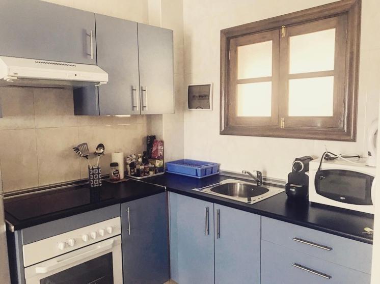 Sweet Home San Blas 2