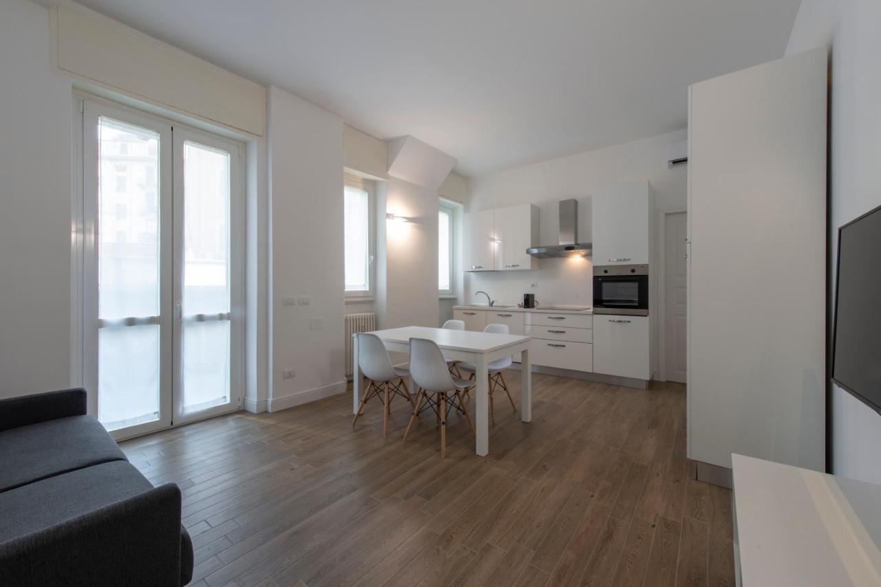 Gaffurio Apartments 2