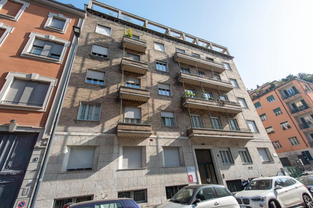 Gaffurio Apartments 1