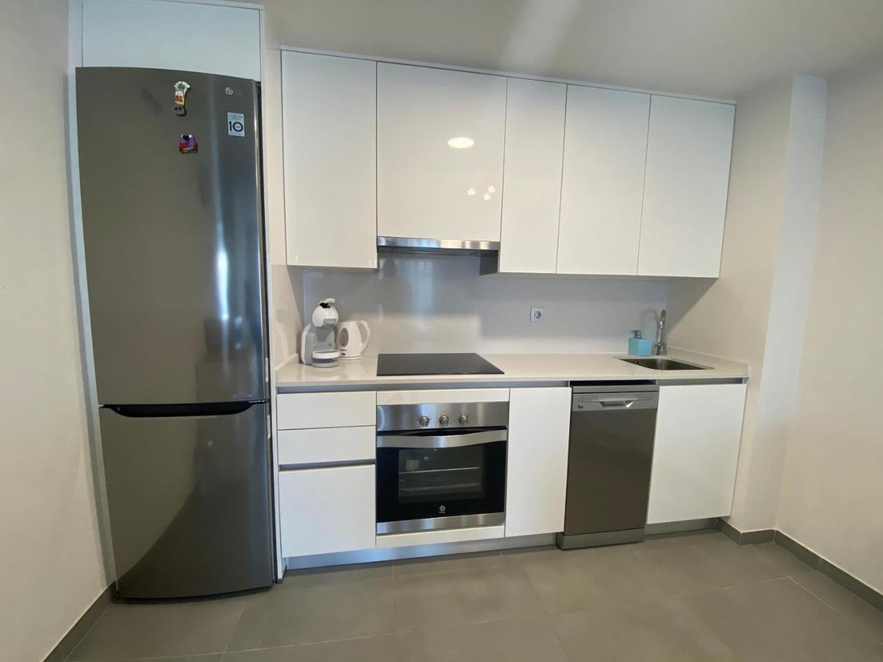 New And Cosy Apartment - 4 Min Walk From the Beach - la Tejita - El Medano 2