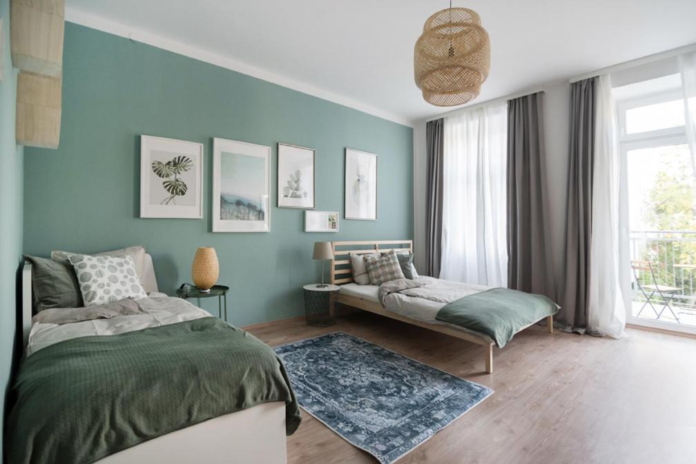 Caring Family Apartment Close To the Center 2