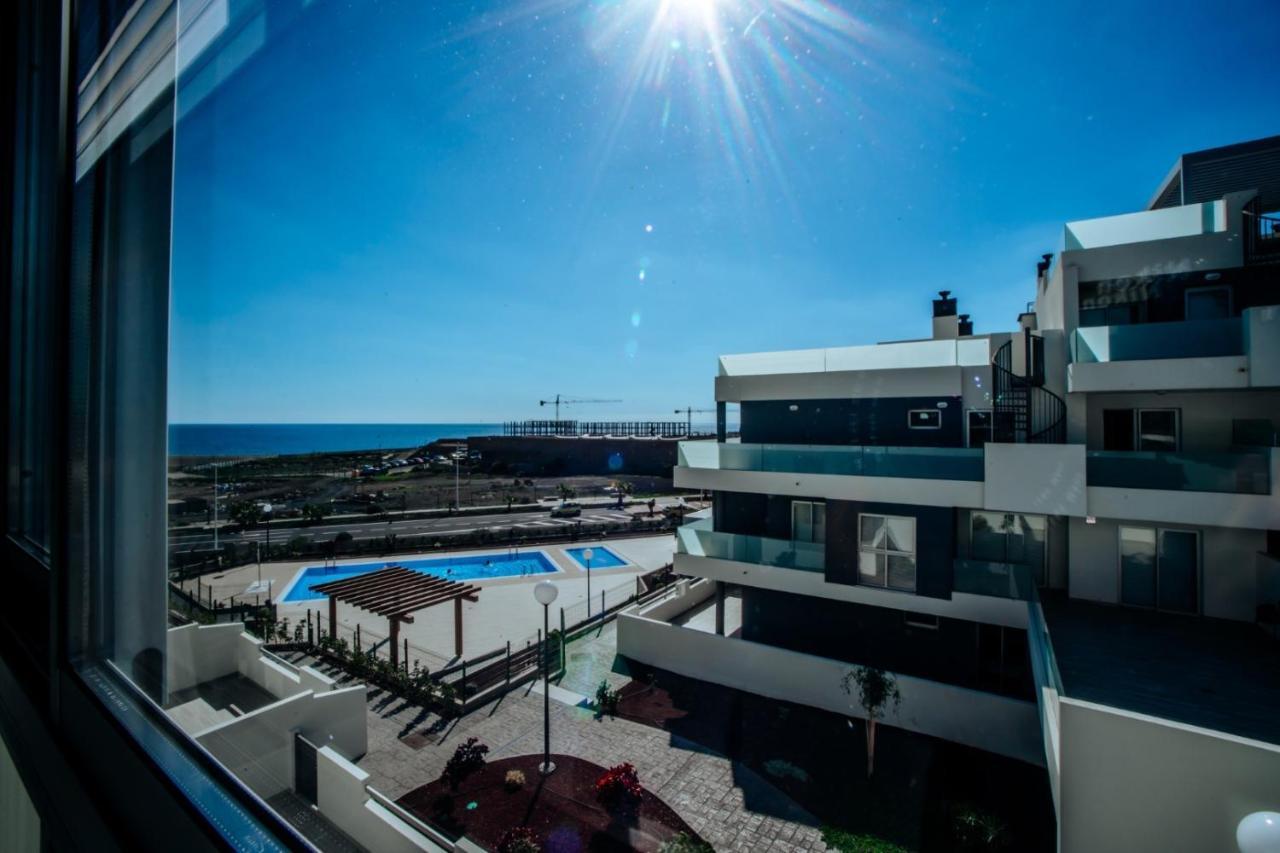 Enjoy the Moment Luxury la Tejita 2