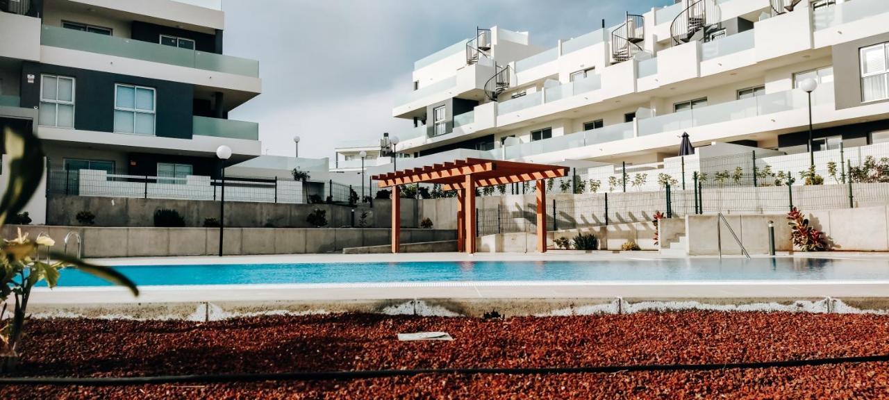 Enjoy the Moment Luxury la Tejita 1