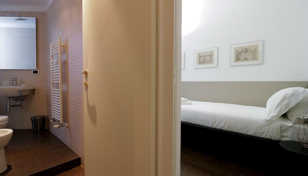 Italianway - Vanvitelli 1